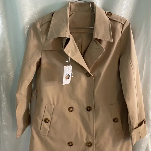 Trenchcoat - Picture 4 of 7